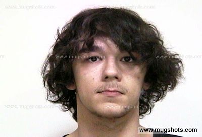 Harrison Tyler Mckenzy