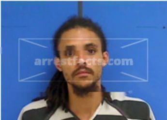 Marcus Dale Thomas
