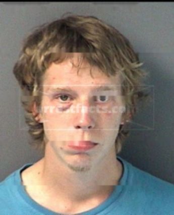 Dylan Keith Stanton