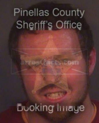 Richard Deleon Poston