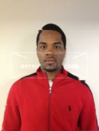 Brandon Jerome Tolliver