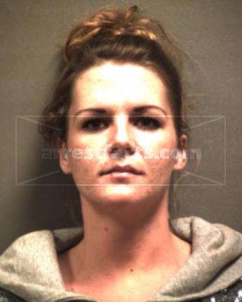 April Sher'ee Klause