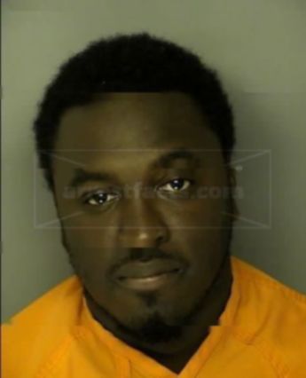 Raymond Lamaj Carter