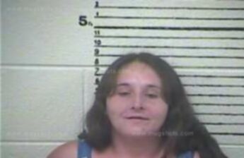 Tina Rose Sizemore