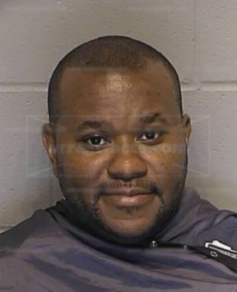 Tyrese Lamar Brown Sr
