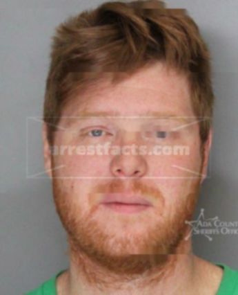 Jarrett Joshua A
