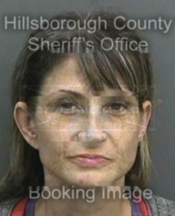 Christine Cynthia Drass