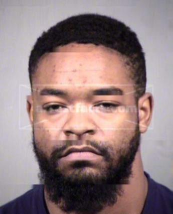 Taj Michael Palmer