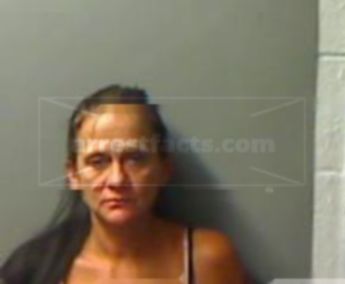 Lisbeth Marie Knight