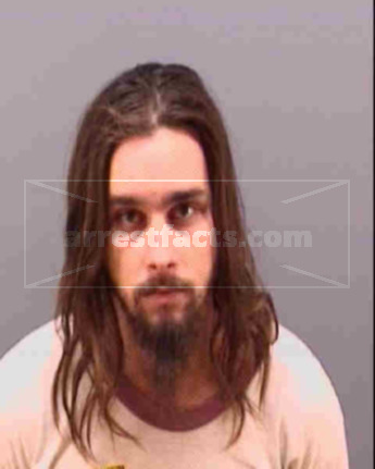Dustin Matthew Wright