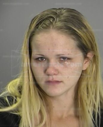 Carrie Marie Simonson