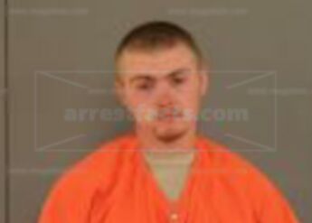 Corey James Henry