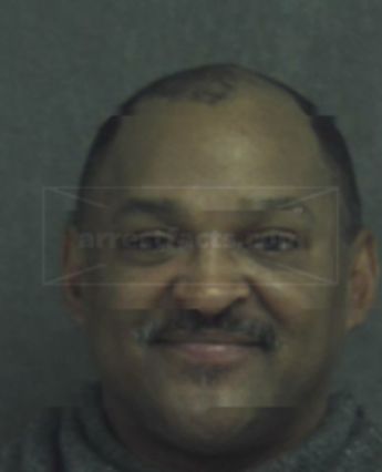 Stephen Tyrone Browne