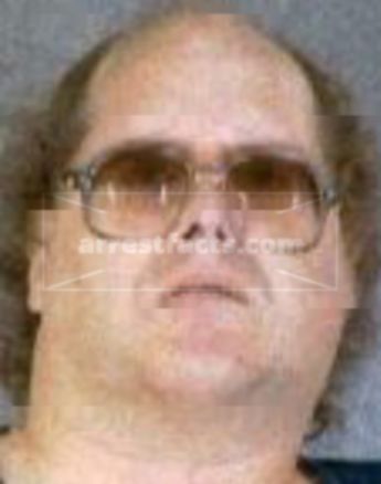 Richard Mathew Hettich