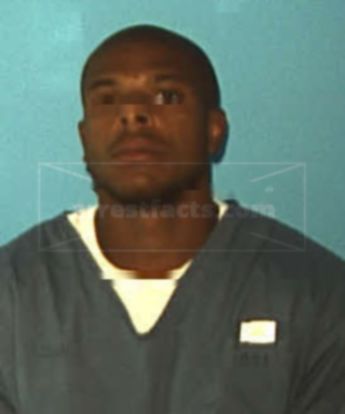 Justin Leroy Webb