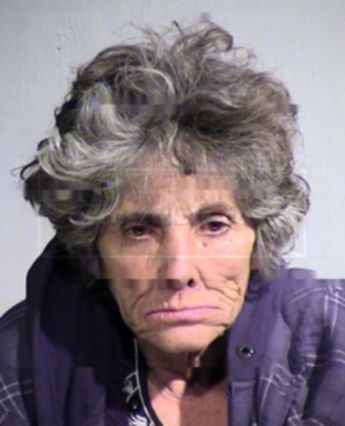 Marilyn Marie Mcdowell