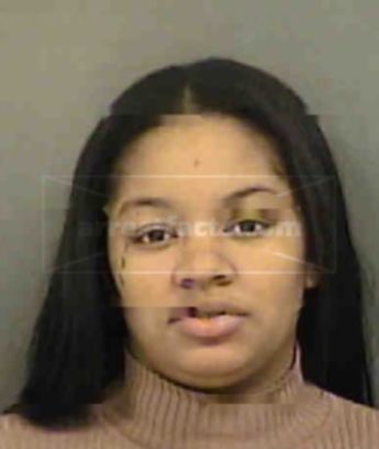 Tifini Bem Mcclain