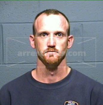 Joshua Brian Williams
