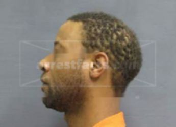 Antonio Deshan Green