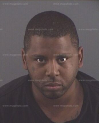 Clifton Joseph Crowder