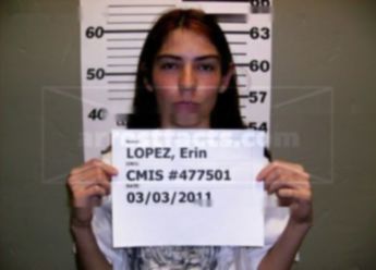 Erin Lopez