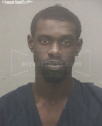 Brandon Lewis