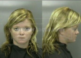 Ashleigh Christine Spero