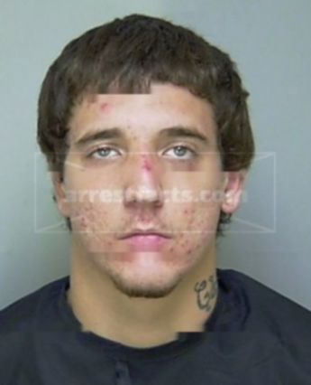 Cody Allyn Shope