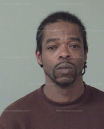 Mack Marvin Moore