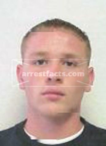 Nathan Dustinn-Heath Siegel