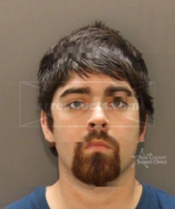 Matthew Tyler Rockwood