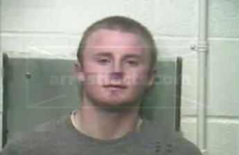 Dalton Ray Milby
