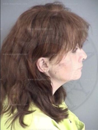 Jennifer Marshall Copeland