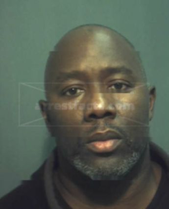 Brian Keith Pitts