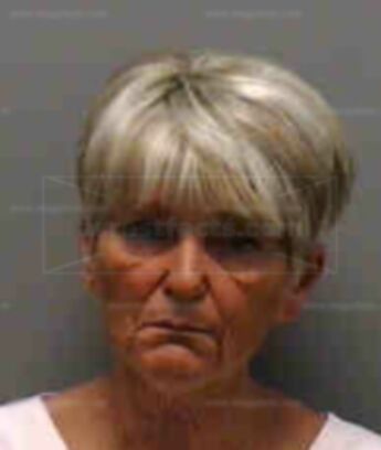 Nancy Eileen Maiden