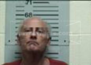 Ronald Ray Massey