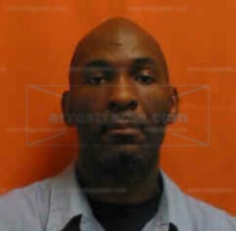 Brian Keith Howard