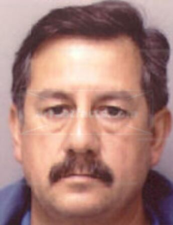 Benny Paul Valdez
