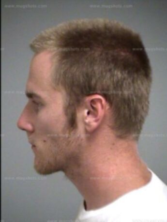 Jarrod Nicholas Carter