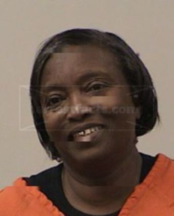 Dorothy Jones Robinson
