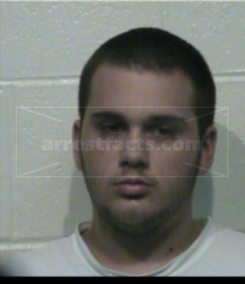 Ryan Matthew Whitehouse