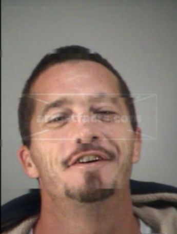 Christopher Brandon Purvis