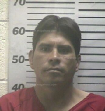 Victor Robert Mondragon