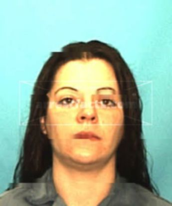 Christina Diane Murray