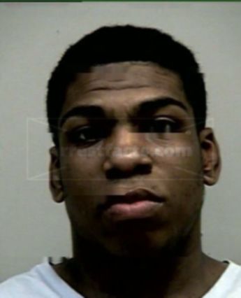 Jeremiah Deshaun Wright