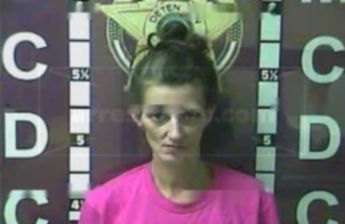 Amanda Carroll Parker