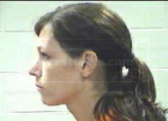 Crystal Renee Jones