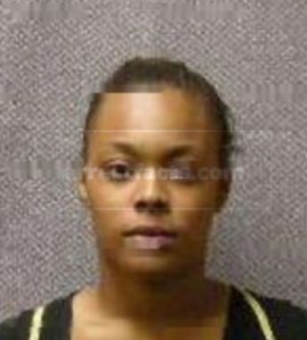 Keauna R Shaw