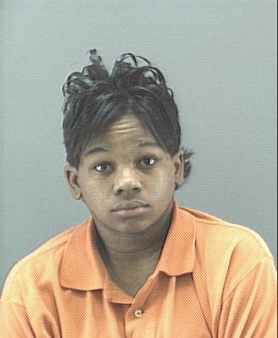 Tenisa Ann Garrett