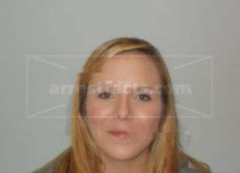 Brittany M Oldenburg